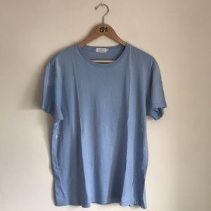 J. Crew Mercantile Slim Broken-in T-shirt